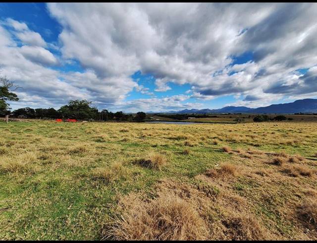 FARM FOR SALE IN GEORGE RURAL
